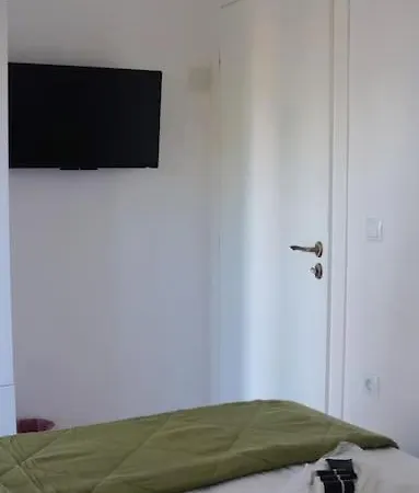 아파트 Zoe's Haven *