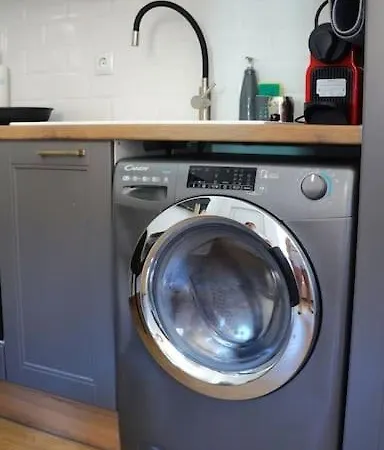 아파트 Zoe's Haven