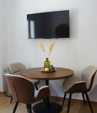 Zoe's Haven 아파트 필로스