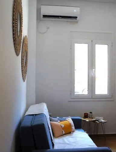 Zoe's Haven Apartman *