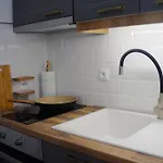Zoe's Haven דירה
