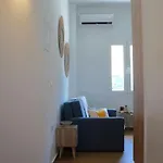דירה Zoe's Haven *