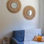 דירה Zoe's Haven פילוס