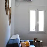 Zoe's Haven דירה *