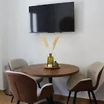 Zoe's Haven דירה פילוס