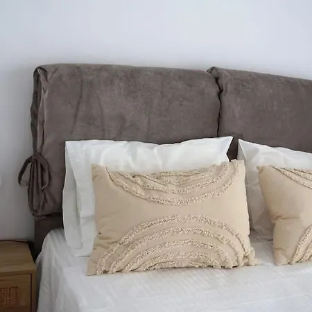 Apartman Zoe's Haven