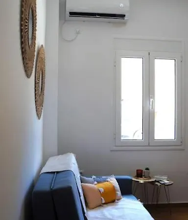 Zoe's Haven Apartment *