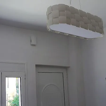 Apartman Zoe's Haven *