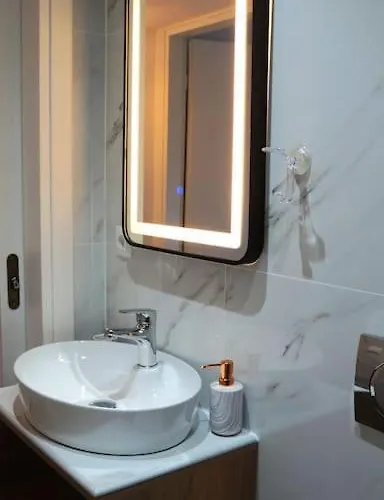 Zoe's Haven Apartman