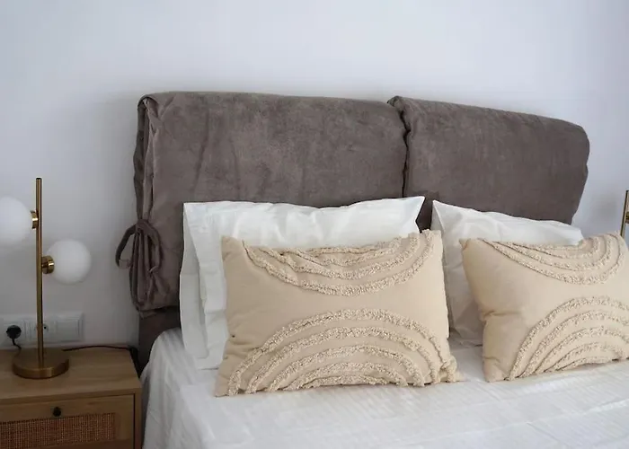 Apartman Zoe's Haven