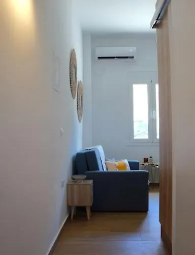 Appartement Zoe's Haven *