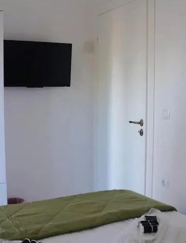 Appartement Zoe's Haven *