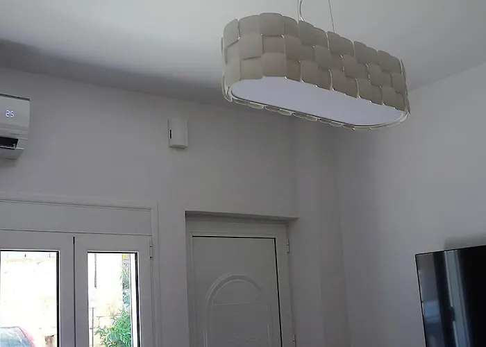 Apartman Zoe's Haven *